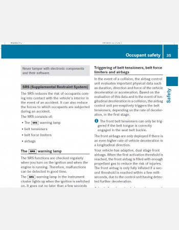 mercedes benz gls 2009 2010 2011 owners manual